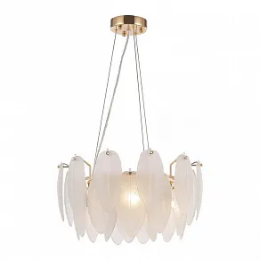 Подвесная люстра Arte Milano AM-4653 4653.D450.H240.E14.5 G