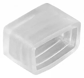 Заглушка для лент Feron LD131 23359