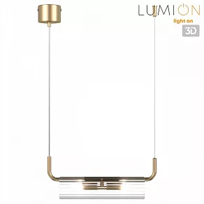 Подвесной светильник Lumion Toronto 6560/2