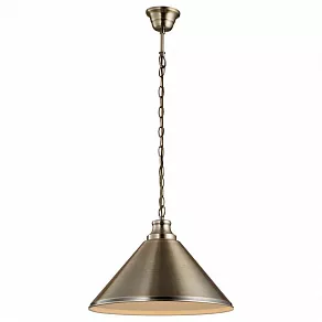 Подвесной светильник Arte Lamp Pendants A9330SP-1AB