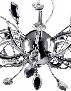 Подвесная люстра Lightstar Tenalia 747124