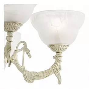 Подвесная люстра Arte Lamp Atlas neo A8777LM-6-3WG