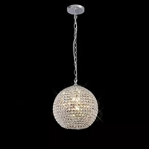 Подвесной светильник Mantra Crystal 4601