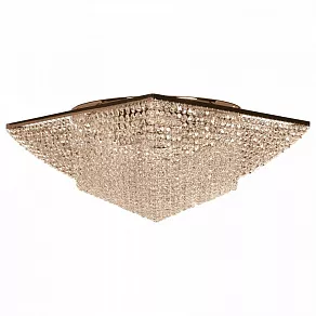 Потолочная люстра Dio D’Arte Ferrara Ferrara E 1.2.50.300 G