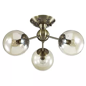 Потолочная люстра Lumion Palla 3059/3C