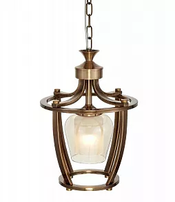 Подвесной светильник LUMINA DECO Brooklyn LDP 1231-1 MD
