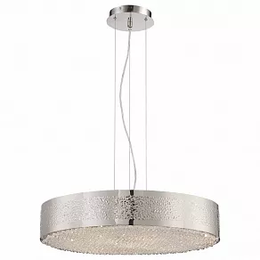 Подвесной светильник Lucia Tucci Fabian fabian 1552.9 nickel