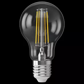 Лампа светодиодная Voltega General purpose bulb E27 7W E27 7Вт 2800K 7140