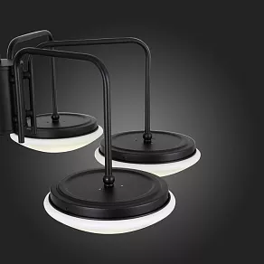 Люстра на штанге ST-Luce Pratico SLE120.402.06