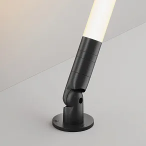 Крепление для шнура Maytoni  C027CS-B