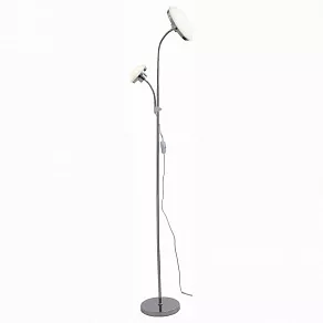Торшер с подсветкой ST-Luce Pratico SLE120.105.02