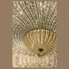 Накладной светильник L'Arte Luce  L46650