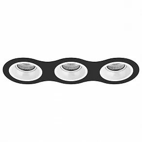 Встраиваемый светильник Lightstar Domino D637060606