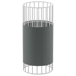Настольная лампа декоративная Eglo ПРОМО Norumbega 97956