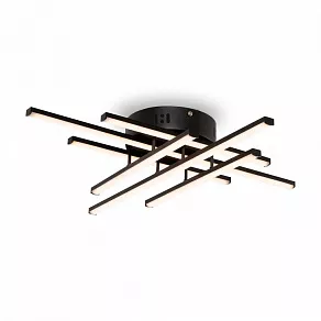 Потолочная люстра Freya Mandy FR6024CL-L42B