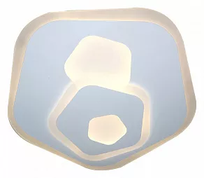 Накладной светильник Natali Kovaltseva LED LED LAMPS 3876