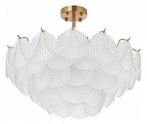 Люстра на штанге Arte Milano AM-Rim 316008/D600 BS