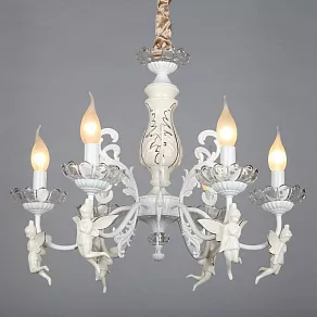 Подвесная люстра Omnilux OML-788 OML-78803-06