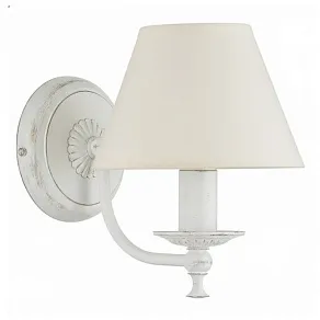 Бра ADILUX Sofia  White 10110