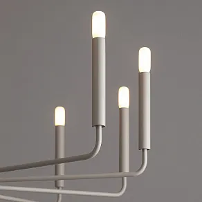 Подвесная люстра Nowodvorski Orto XII B 11465