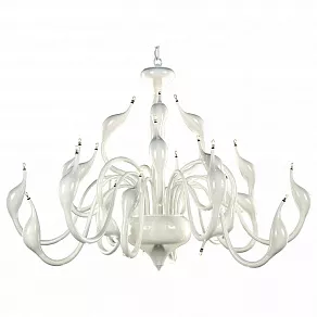 Подвесная люстра Lightstar Cigno Collo 751246