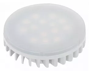 Лампа светодиодная Eglo ПРОМО LM_LED_GX53 GX53 6Вт 3000K 11442