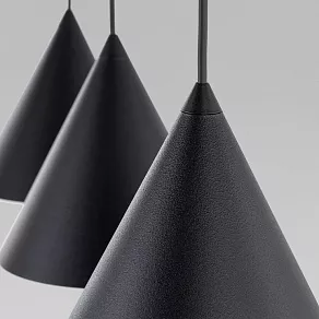 Подвесной светильник TK Lighting Cono 10068 Cono
