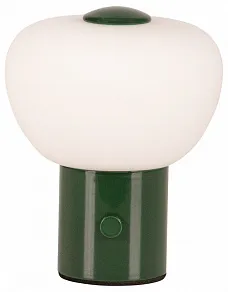 Настольная лампа декоративная Lucide GUSTAV 44521/01/33