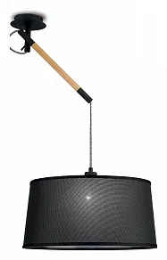 Подвесной светильник Mantra Nordica 4929