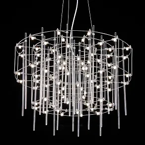 Подвесная люстра Imperiumloft  Chill-A01