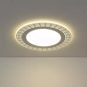 Встраиваемый светильник Elektrostandard  a037538