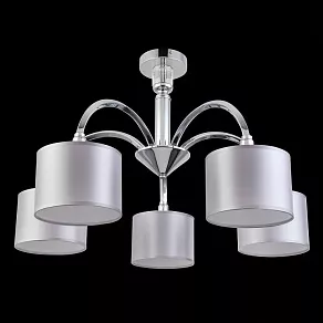 Люстра на штанге EVOLUCE Snere SLE107202-05