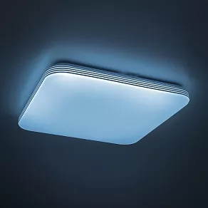 Накладной светильник Citilux Симпла CL714K36N