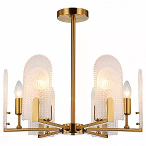 Люстра на штанге Favourite Scutum 2270-6P