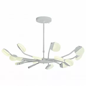 Подвесная люстра Favourite Mense 2264-16P