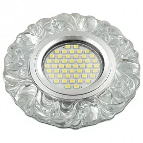 Встраиваемый светильник Fametto DLS-L135 UL-00003860