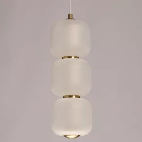 Подвесной светильник De City Мадлен 65 424017701