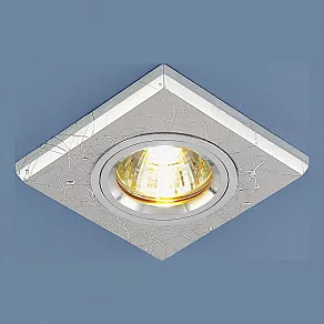 Встраиваемый светильник Elektrostandard 2080 a039264