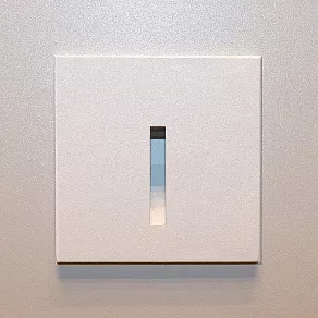 Встраиваемый светильник Italline DL 3020 DL 3020 white