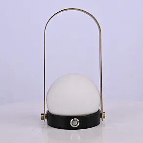 Настольная лампа декоративная Imperiumloft  Tangli01