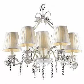 Подвесная люстра Odeon Light Padma 2686/6