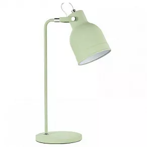 Настольная лампа офисная Maytoni Pixar Z148-TL-01-E