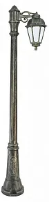 Фонарный столб Fumagalli SABA K22.156.S10.BYE27