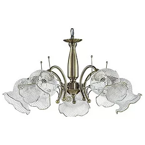 Подвесная люстра Lumion Rozetta 3110/5