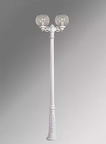 Фонарный столб Fumagalli Globe 300 G30.157.S20.WXE27