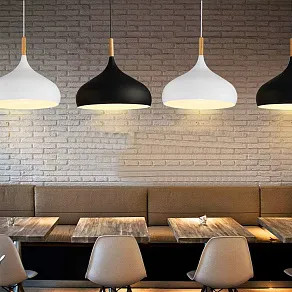 Подвесной светильник TopDecor Molto Molto S1 12