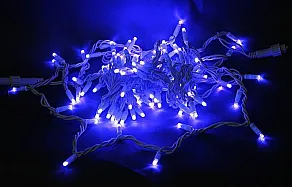 Гирлянда Нить Sneha  A-026 BL