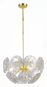 Люстра на штанге ST-Luce Flero SL1657.203.06