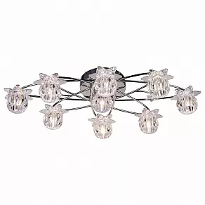 Потолочная люстра ST-Luce SL204 SL204.102.09