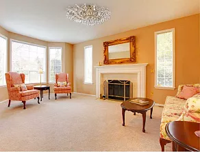 Потолочная люстра Chiaro Луиза 1 383010210